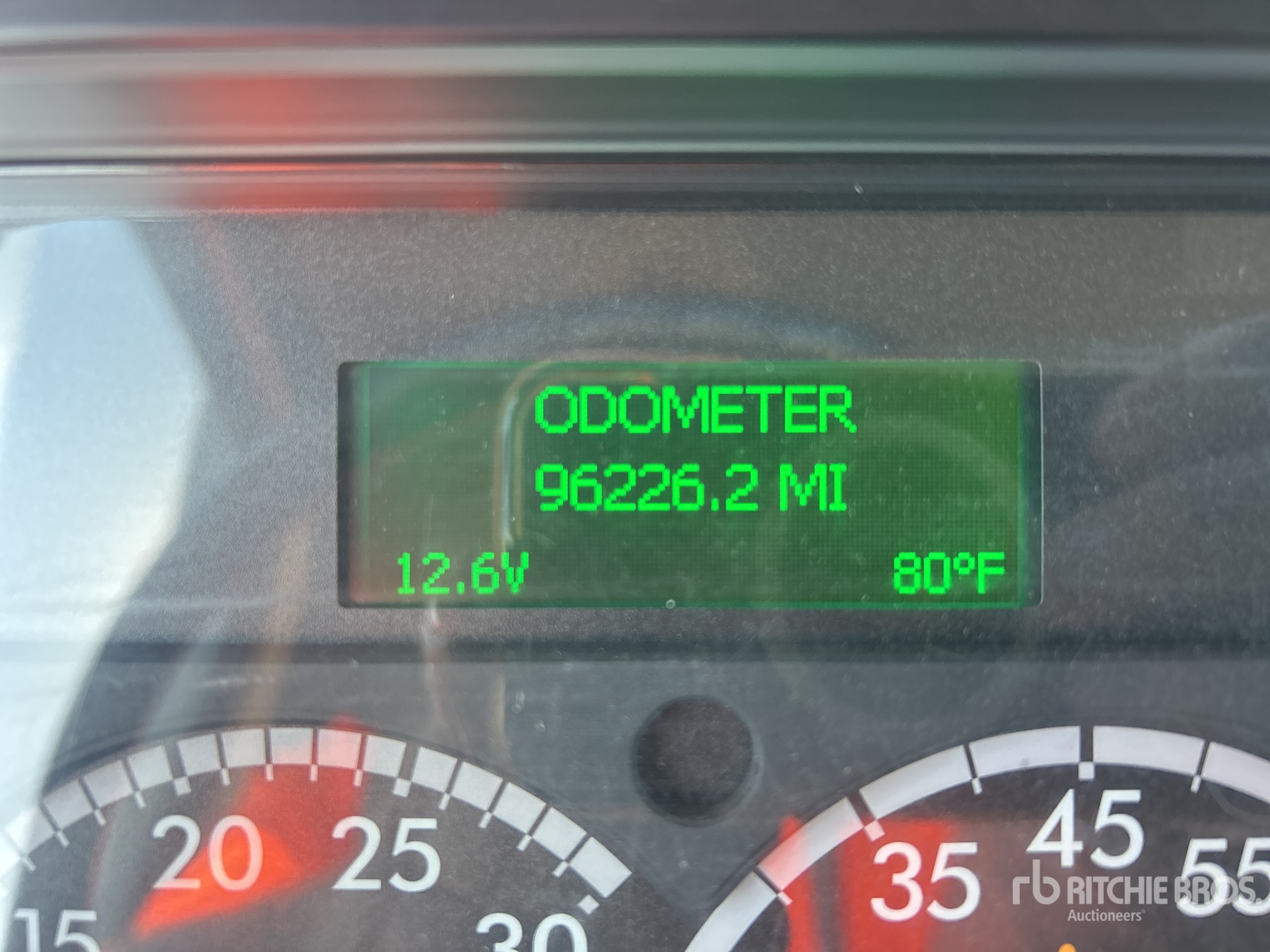 2018 Freightliner M2 106
