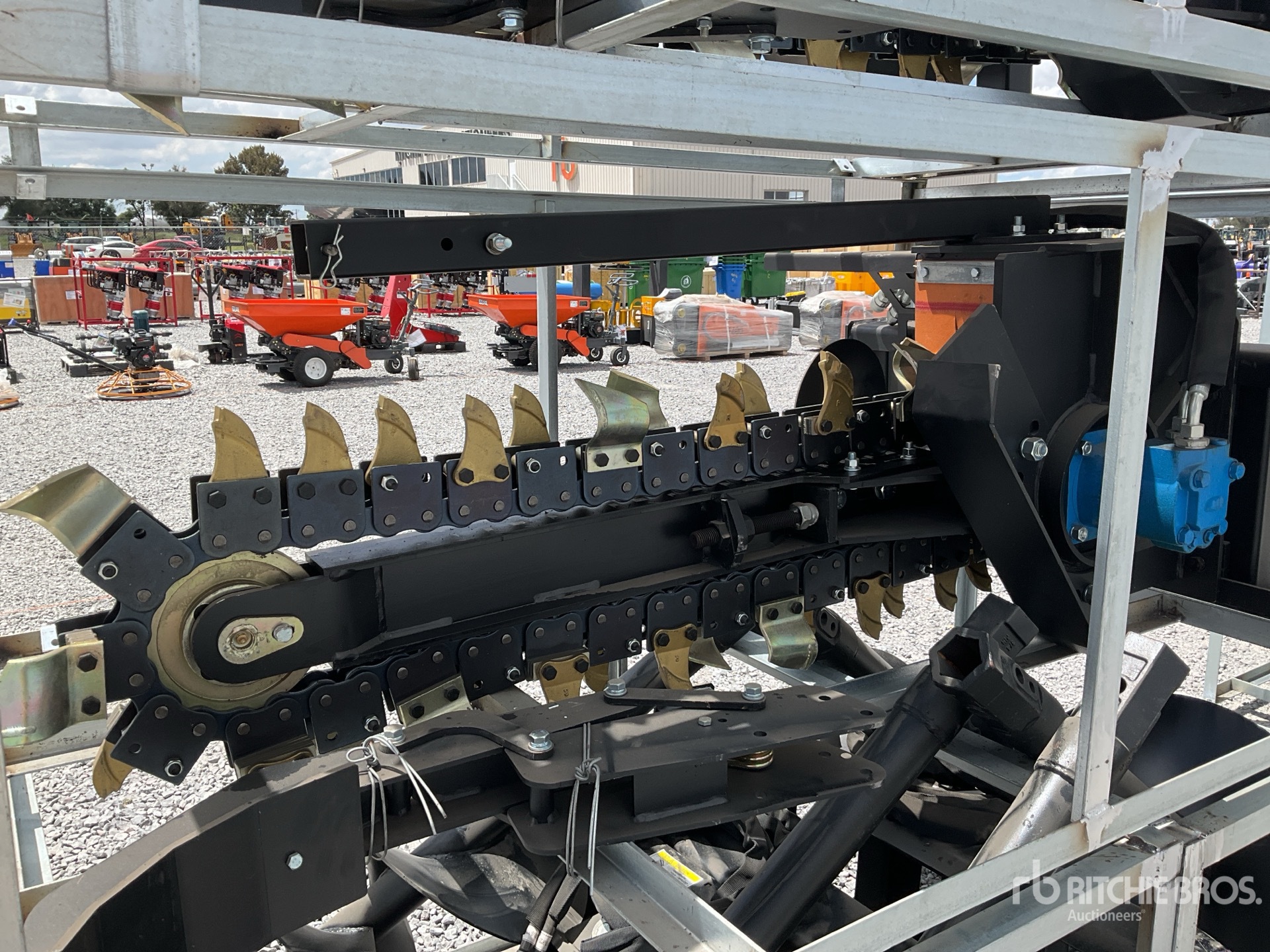 2026 Suihe SST-1000/200