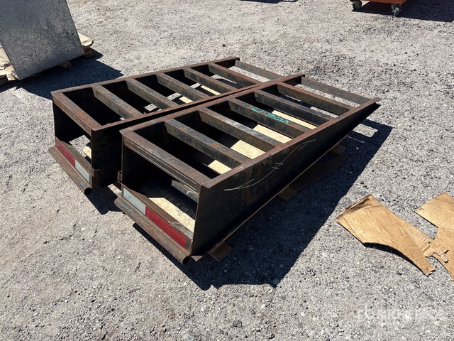 Misc. Truck Attachments