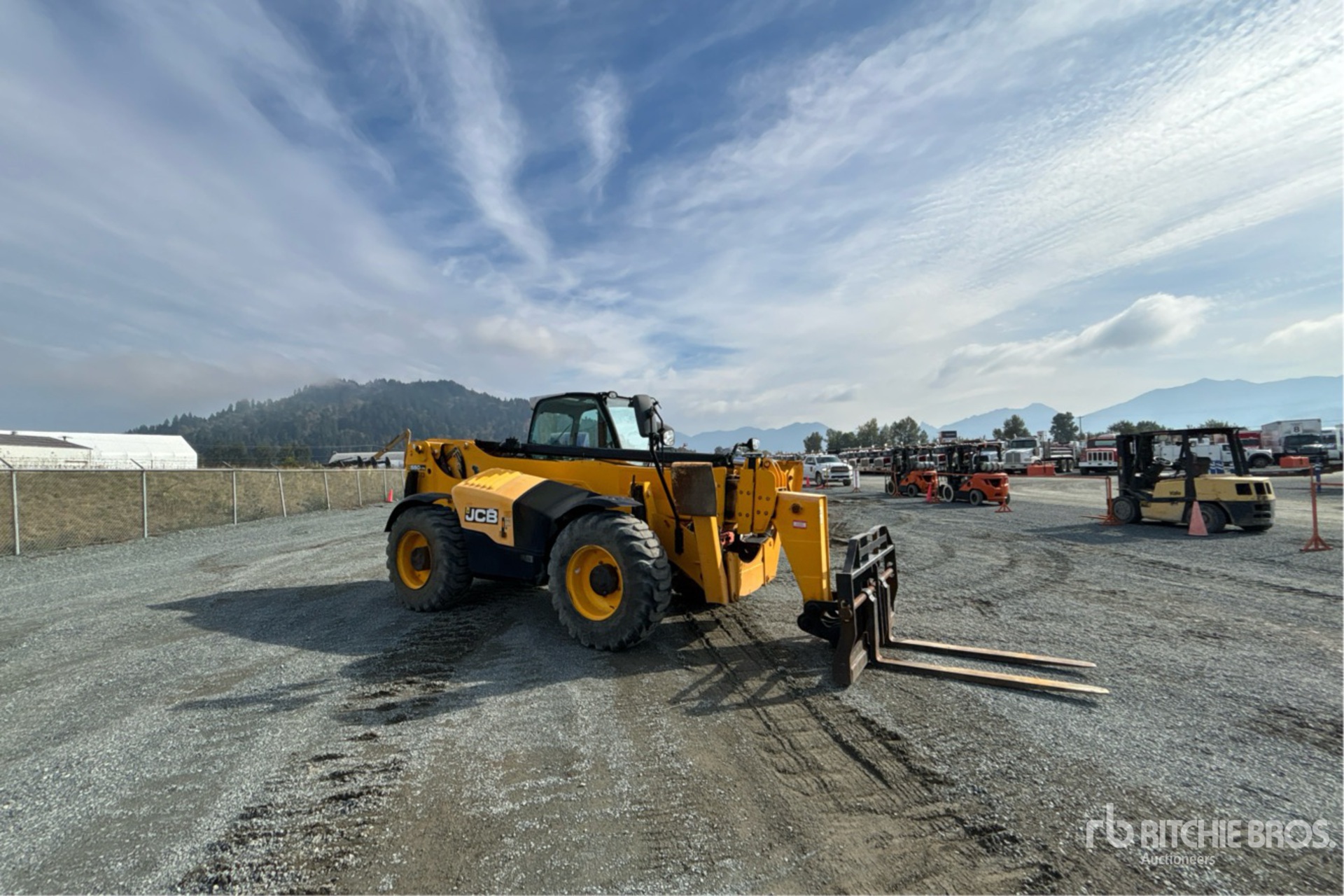 2015 JCB 550-170