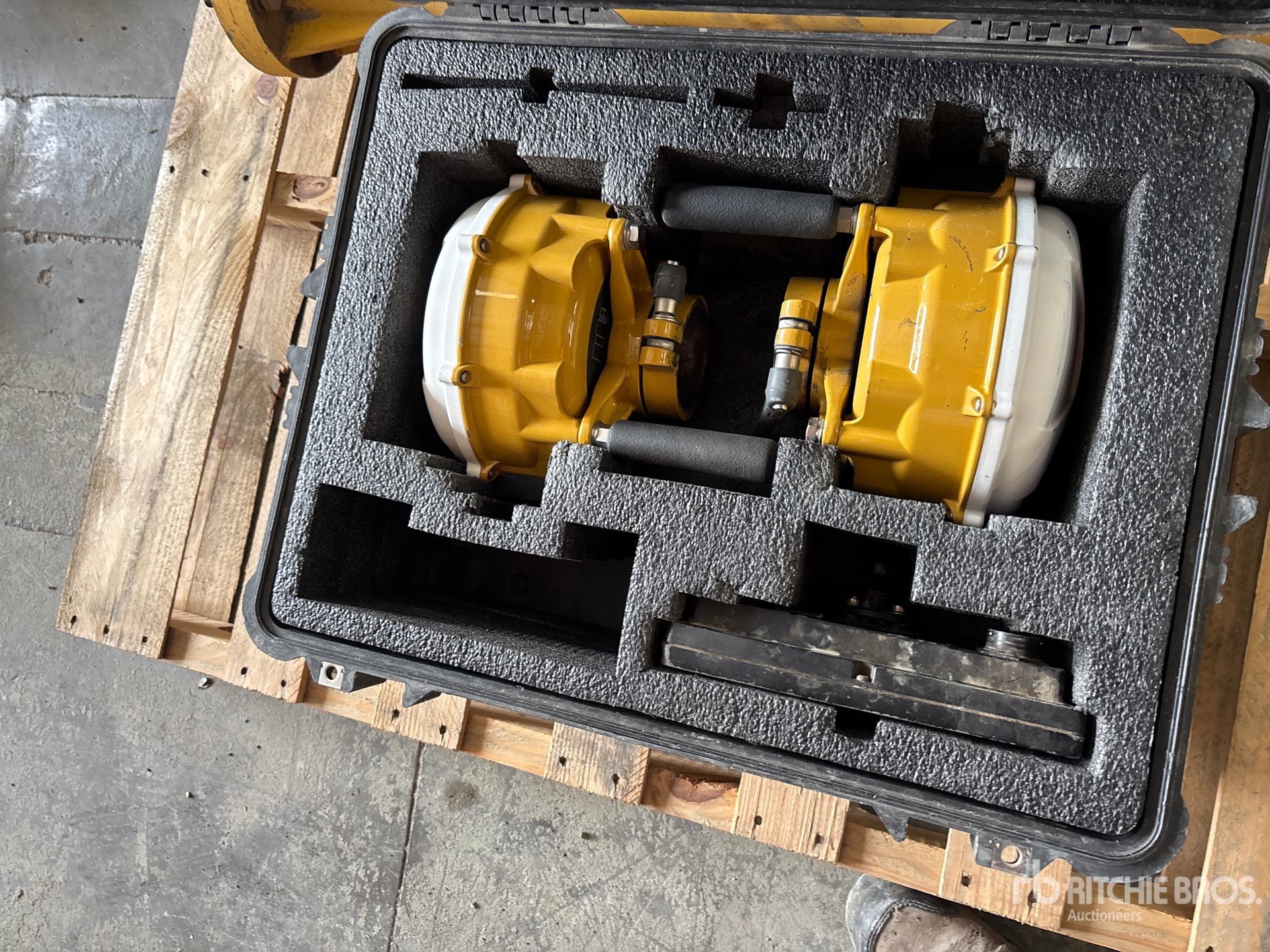 Trimble Dozer Kit