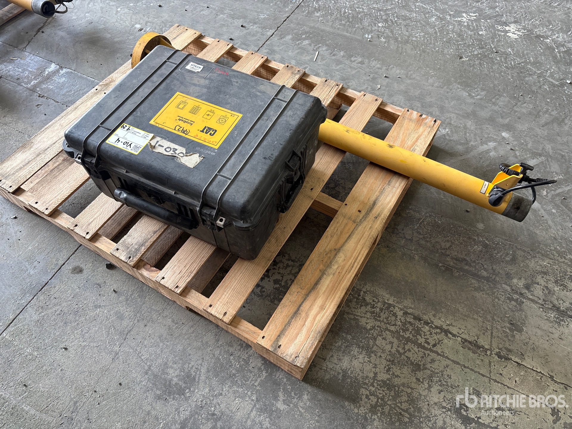 Trimble Dozer Kit