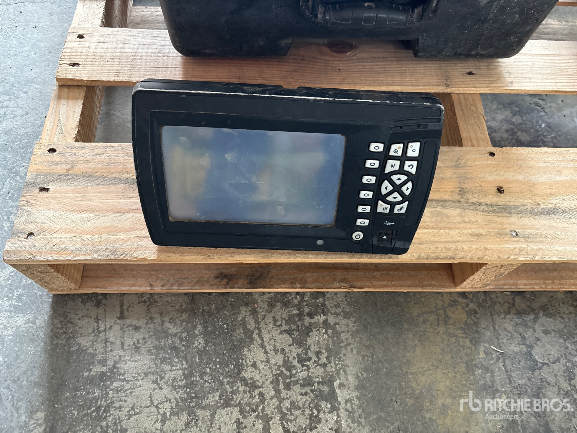Trimble Dozer Kit