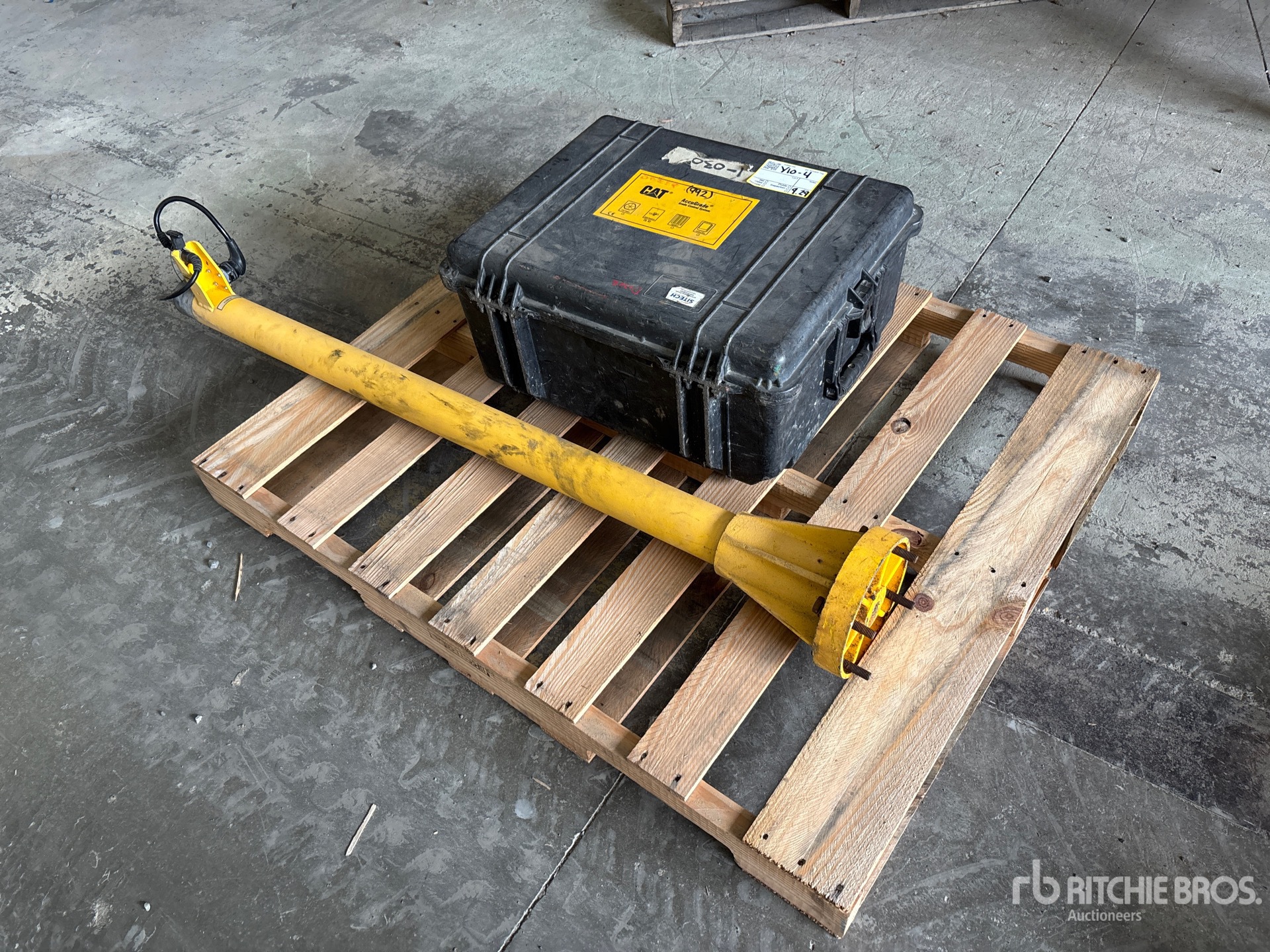  Trimble Dozer Kit