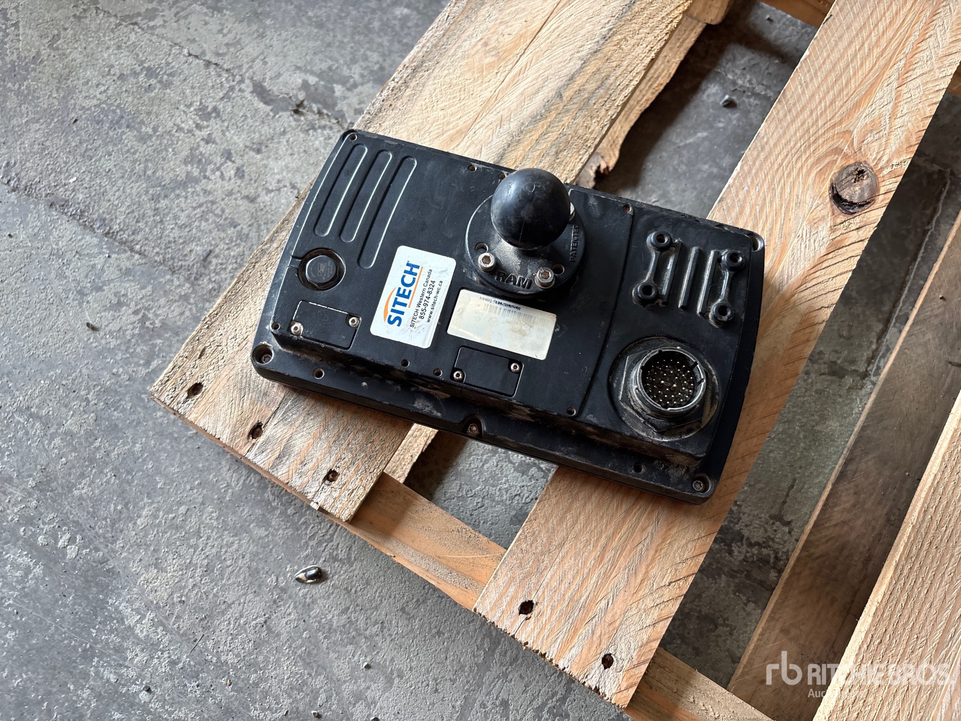 Trimble Dozer Kit