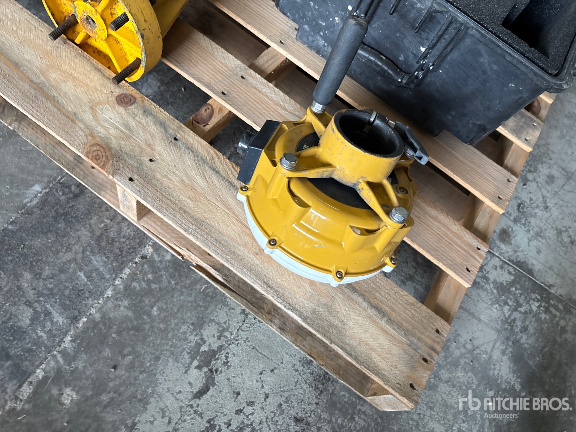 Trimble Dozer Kit