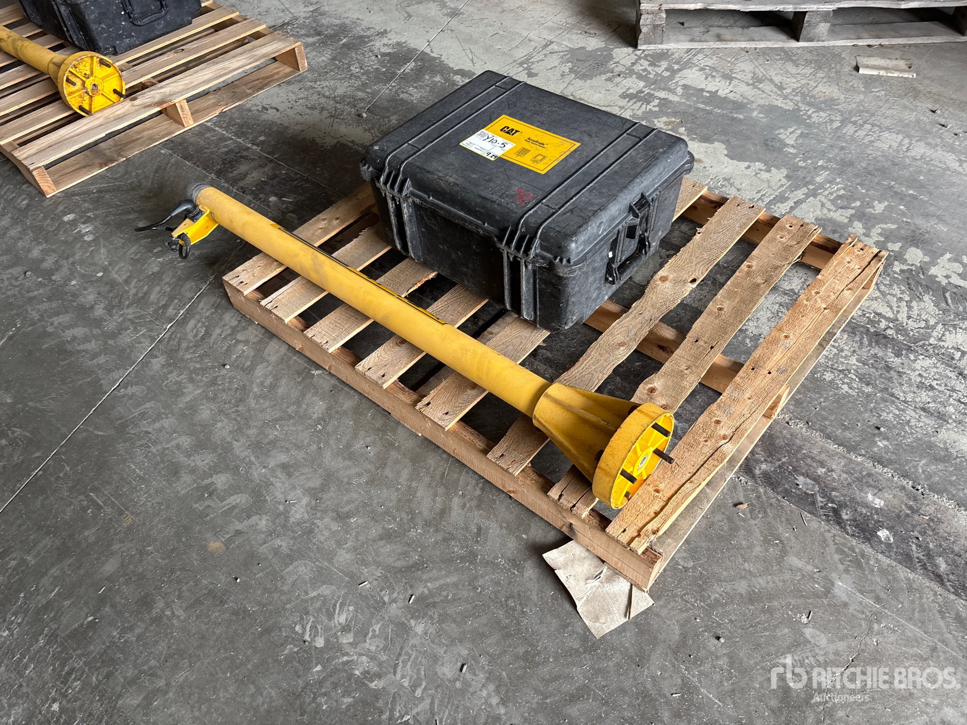  Trimble Excavator Kit