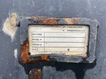 Aspect général with Numéro de série/Numéro d'identification du véhicule automobile
