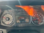 Cab with Warning Lights