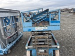 Control Station Upper with