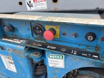 Control Station Ground with