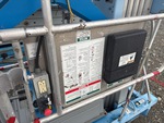 Control Station Upper with