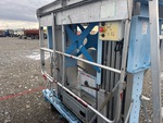 Control Station Ground with