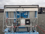 Control Station Upper with