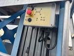 Control Station Ground with