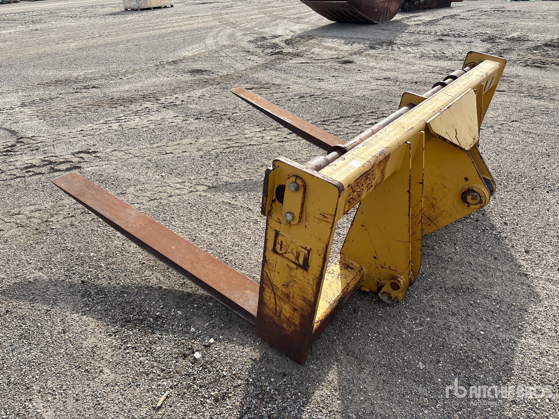 2019 Caterpillar 72 IN - FITS CAT 953D