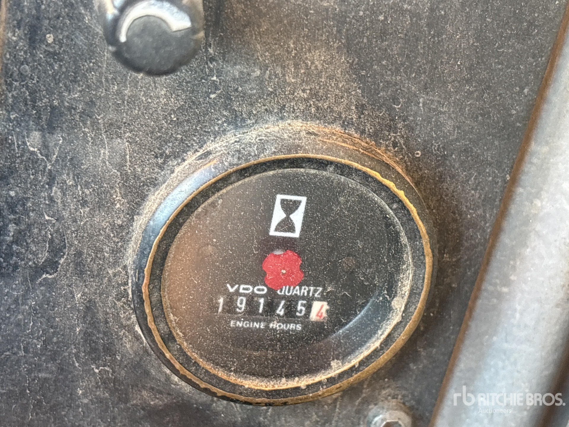 2003 Volvo L120E