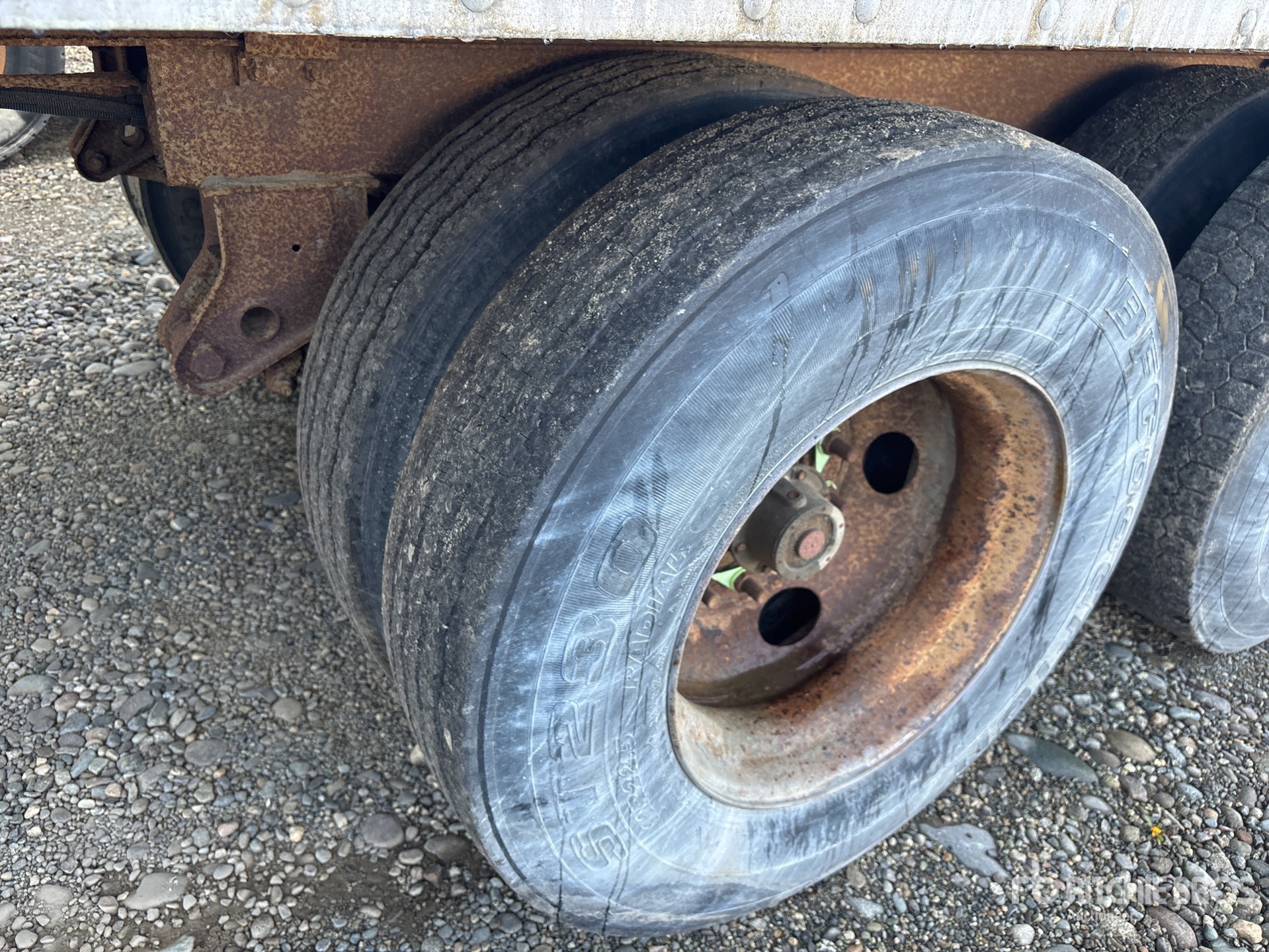 2000 Hyundai V12480152JSA