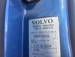 General Appearance with Numéro de série/Numéro d'identification du véhicule automobile