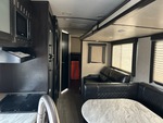 Interior with
