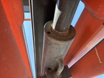 Hydraulique with
