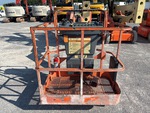 Poste de contrôle de base supérieur with