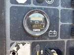Aspect général with Compteur horaire / compteur kilométrique