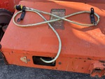 Électrique with
