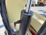 Hydraulique with