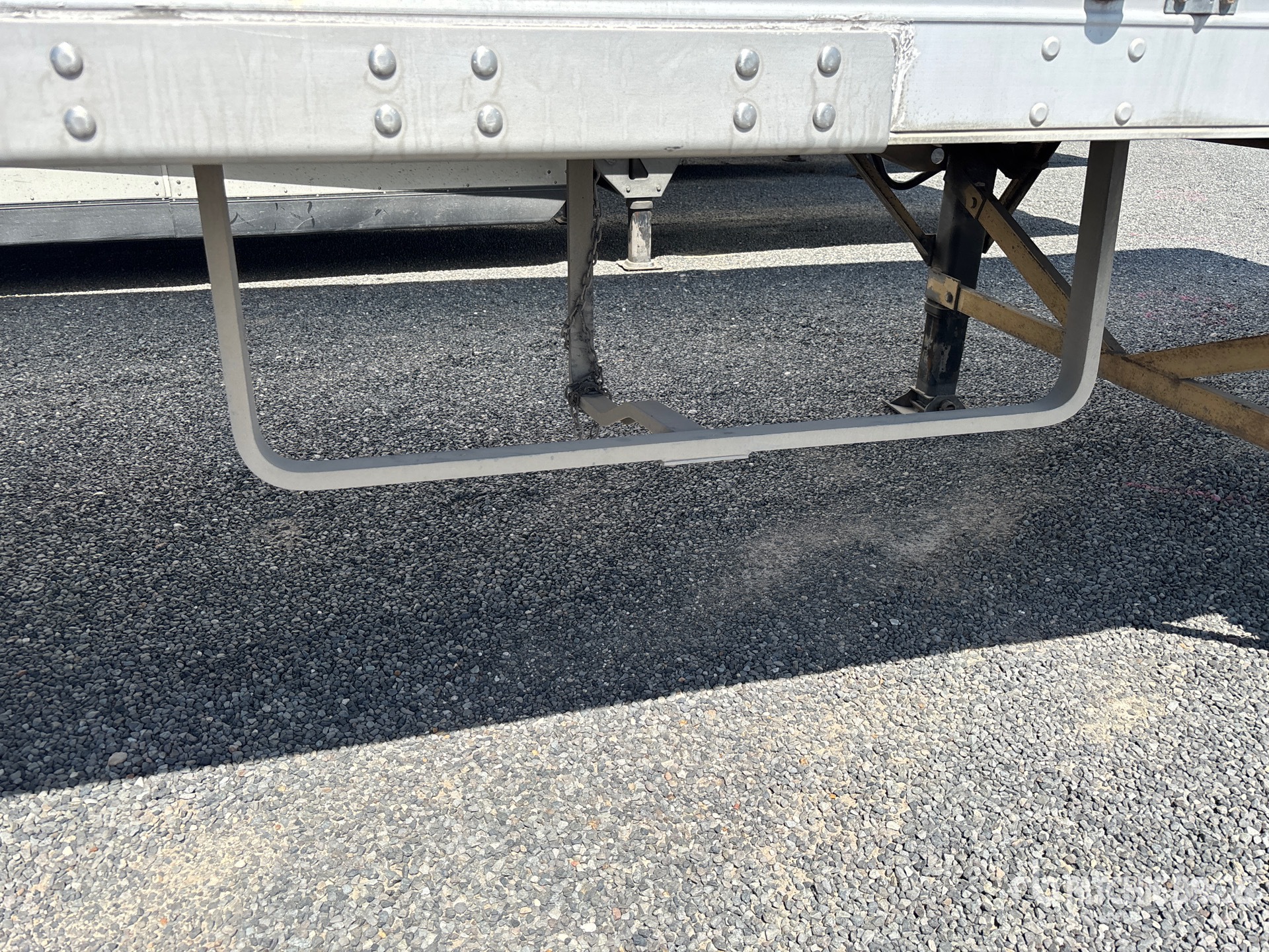 2018 Great Dane 46 FT X 96 IN T/A