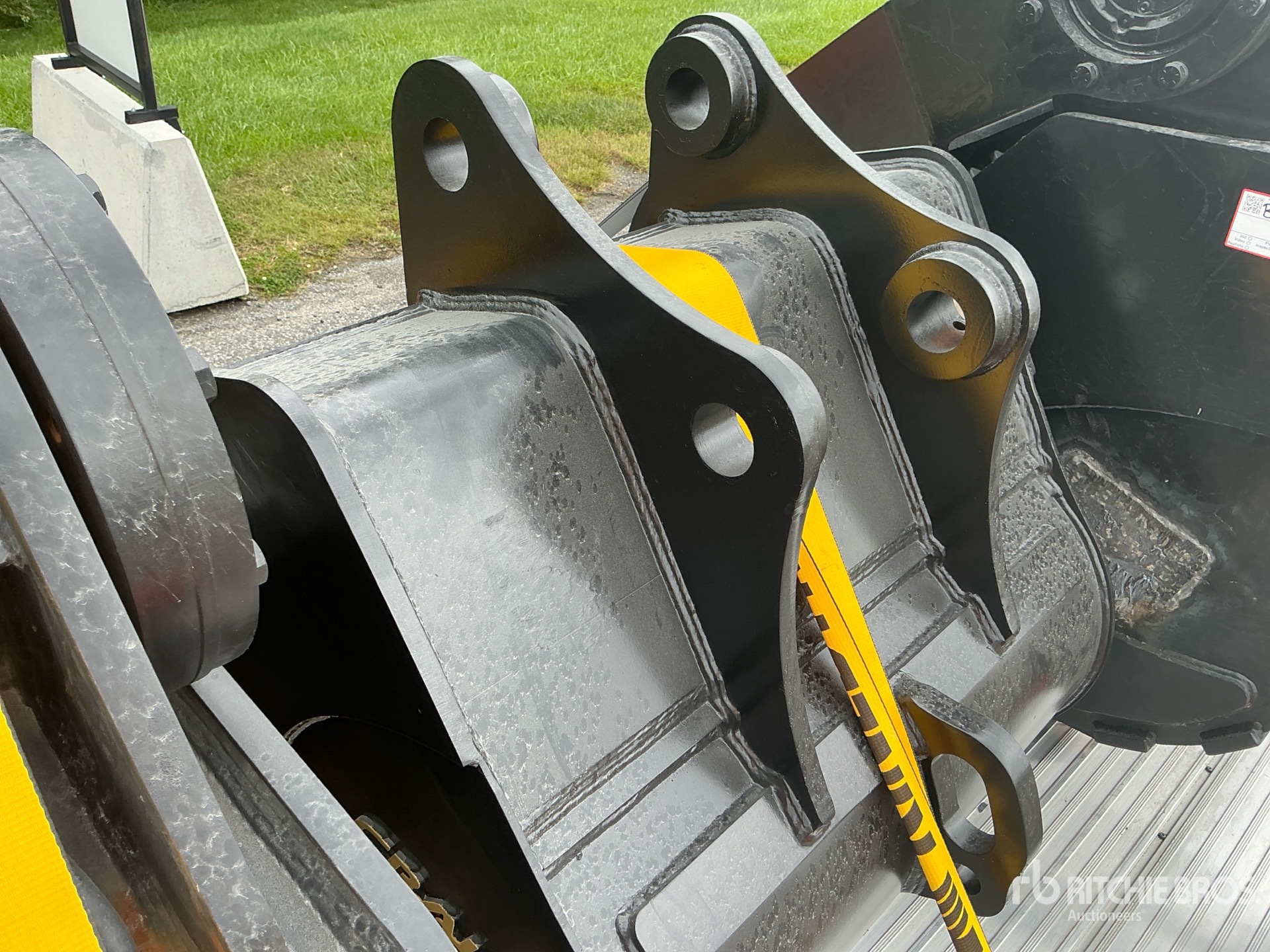 Craig 42 IN 1 CYD TRENCHING - FITS KO ...
