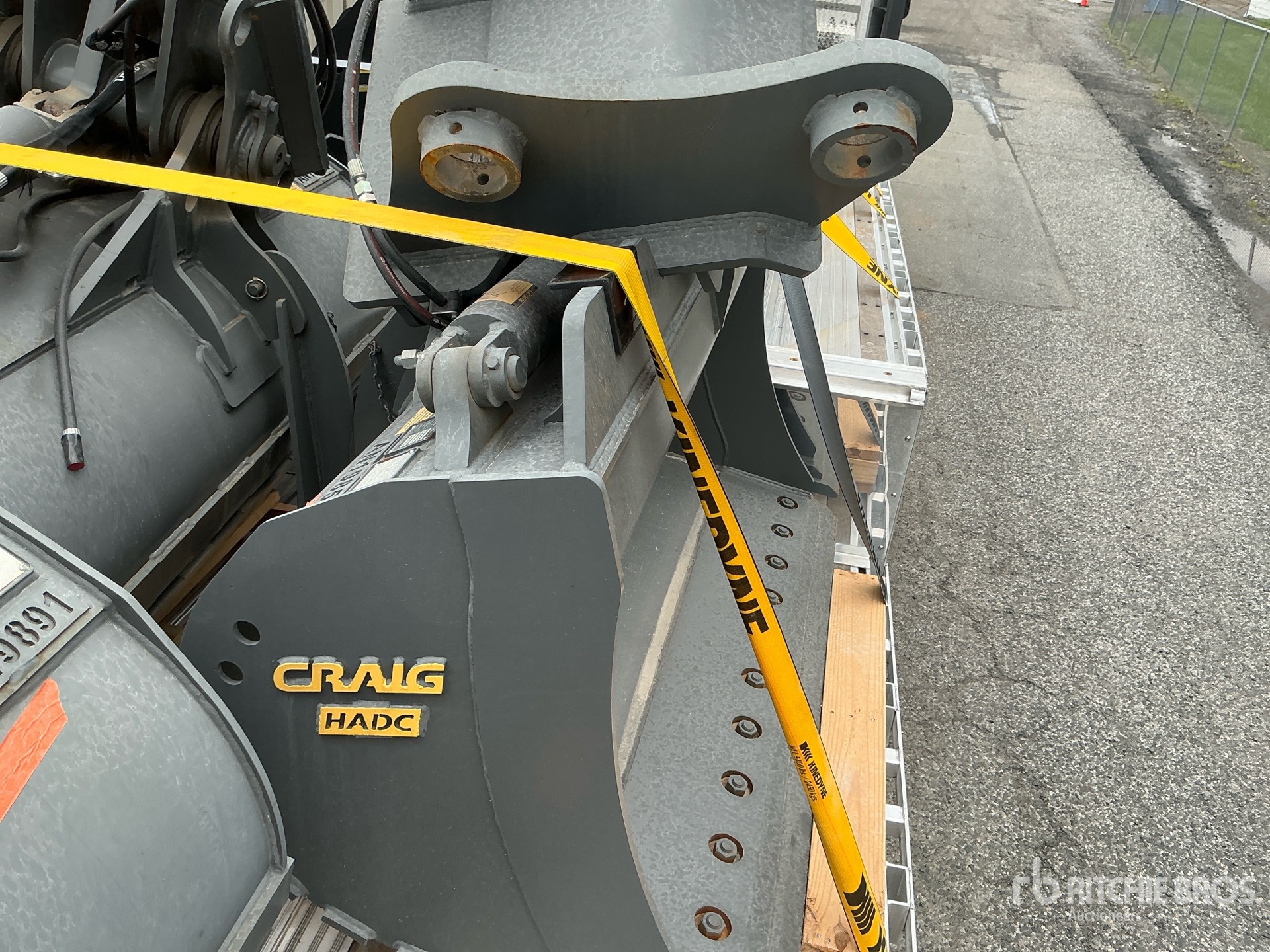 Craig 72 IN HYDRAULIC TILTING - FITS  ...