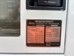 General Appearance with Unit Serial Number