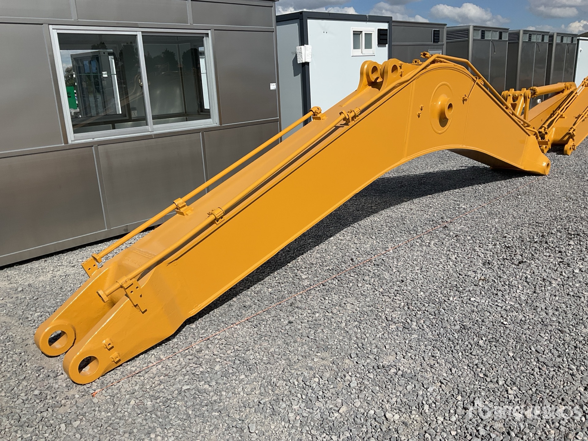 Caterpillar Brazo para Excavadora / Boom -  ...