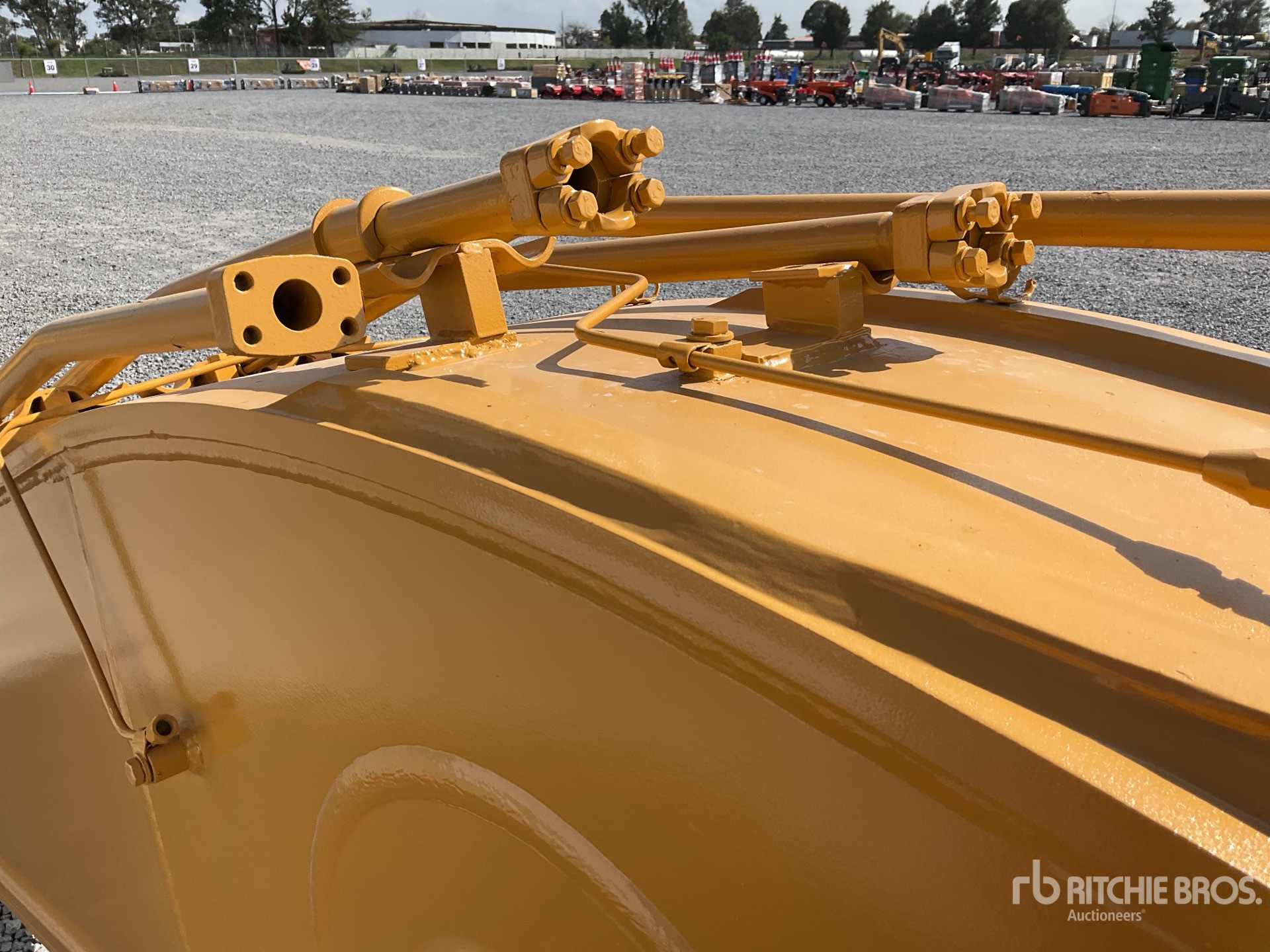 Caterpillar Brazo para Excavadora / Boom -  ...