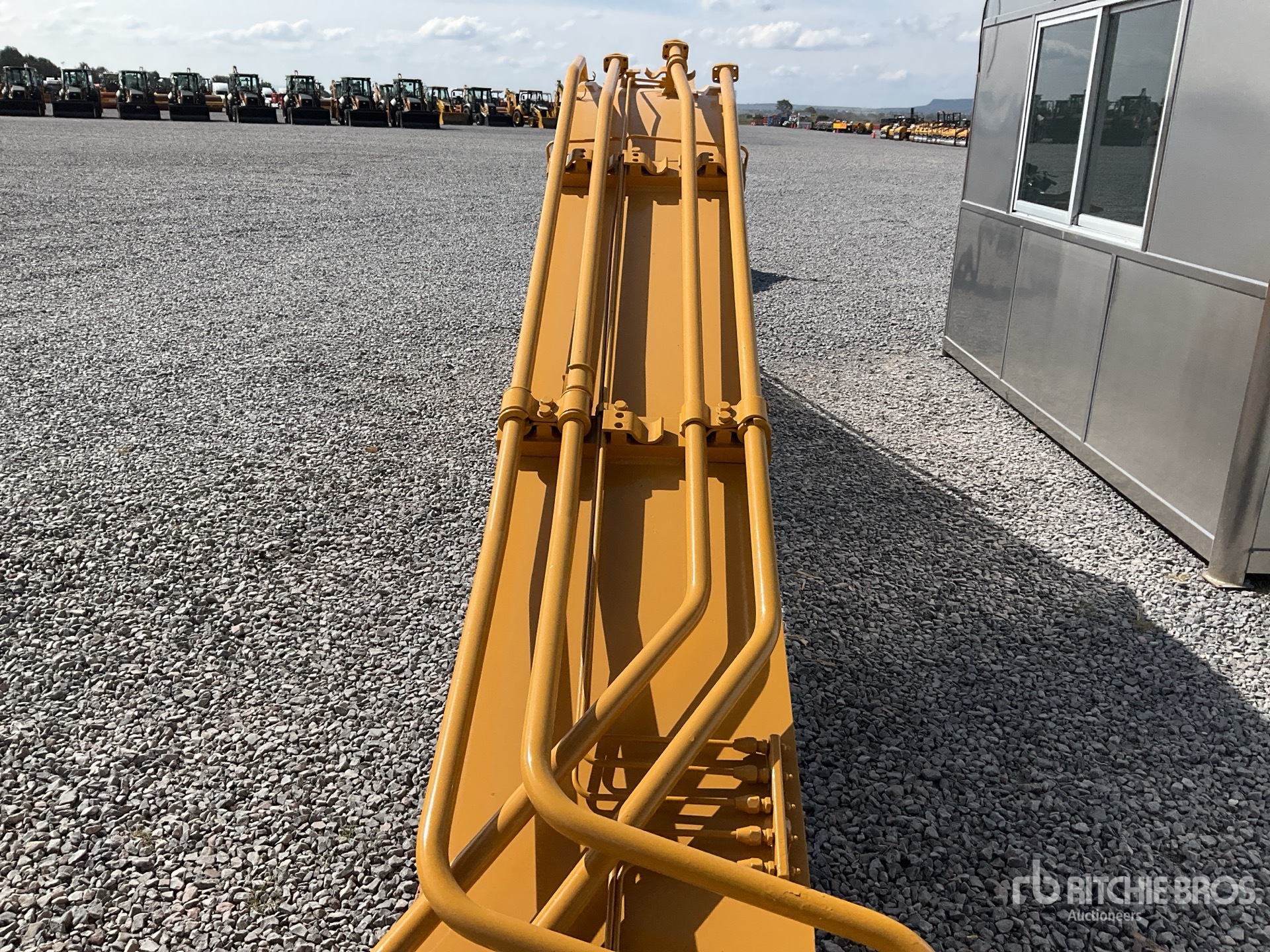 Caterpillar Brazo para Excavadora / Boom -  ...