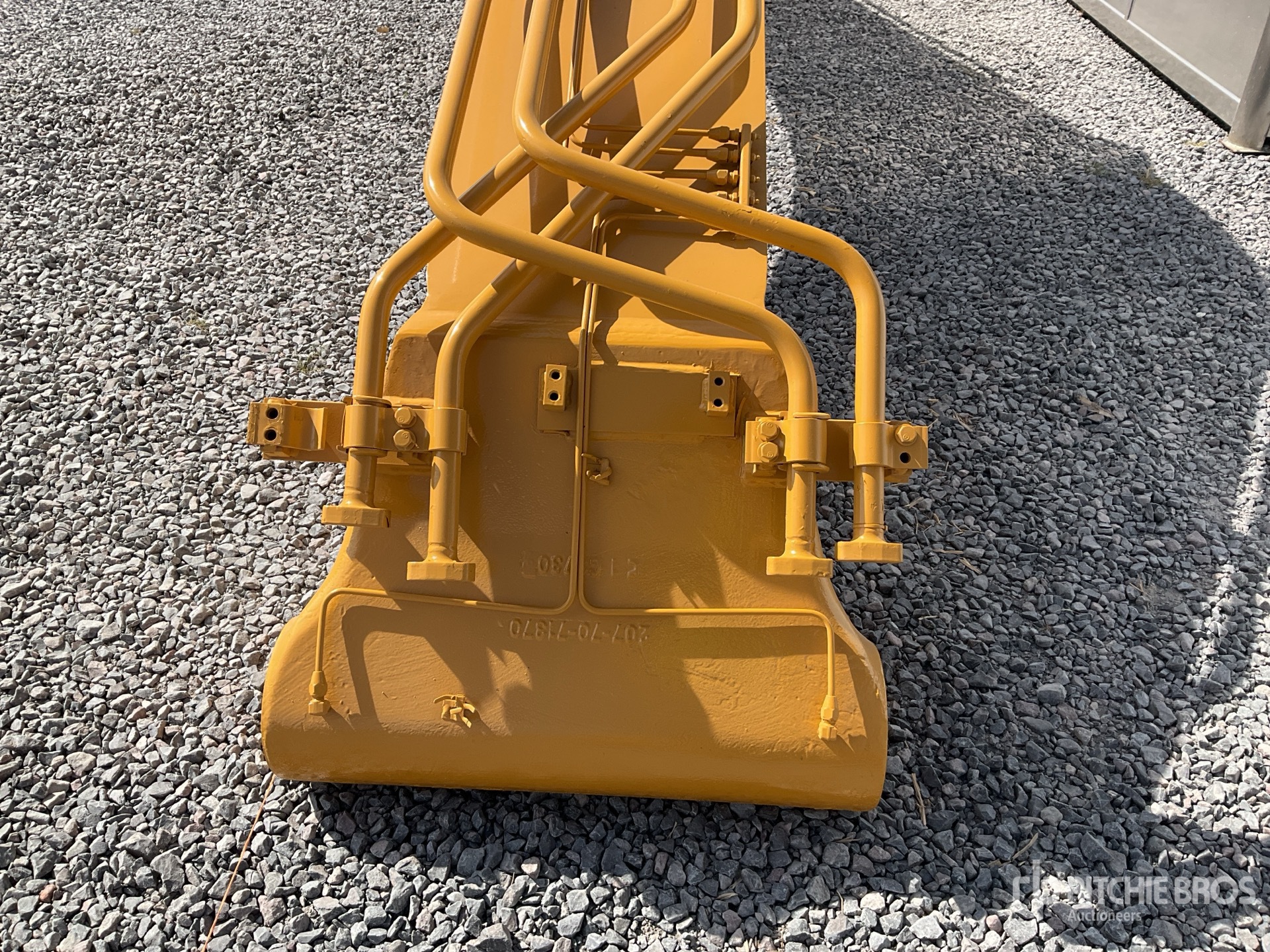 Caterpillar Brazo para Excavadora / Boom -  ...