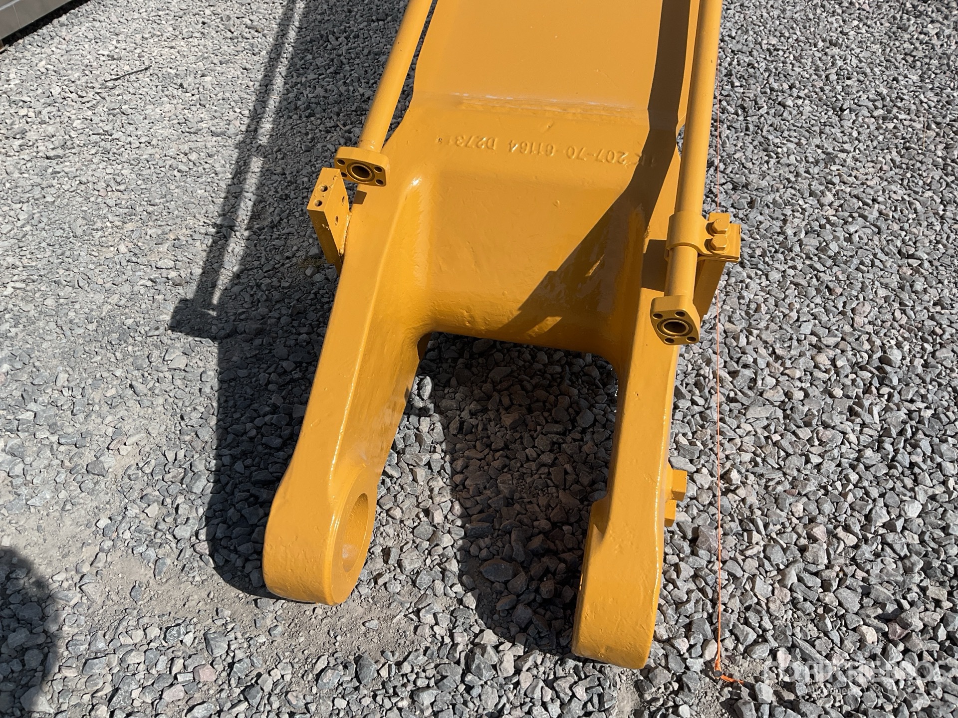 Caterpillar Brazo para Excavadora / Boom -  ...