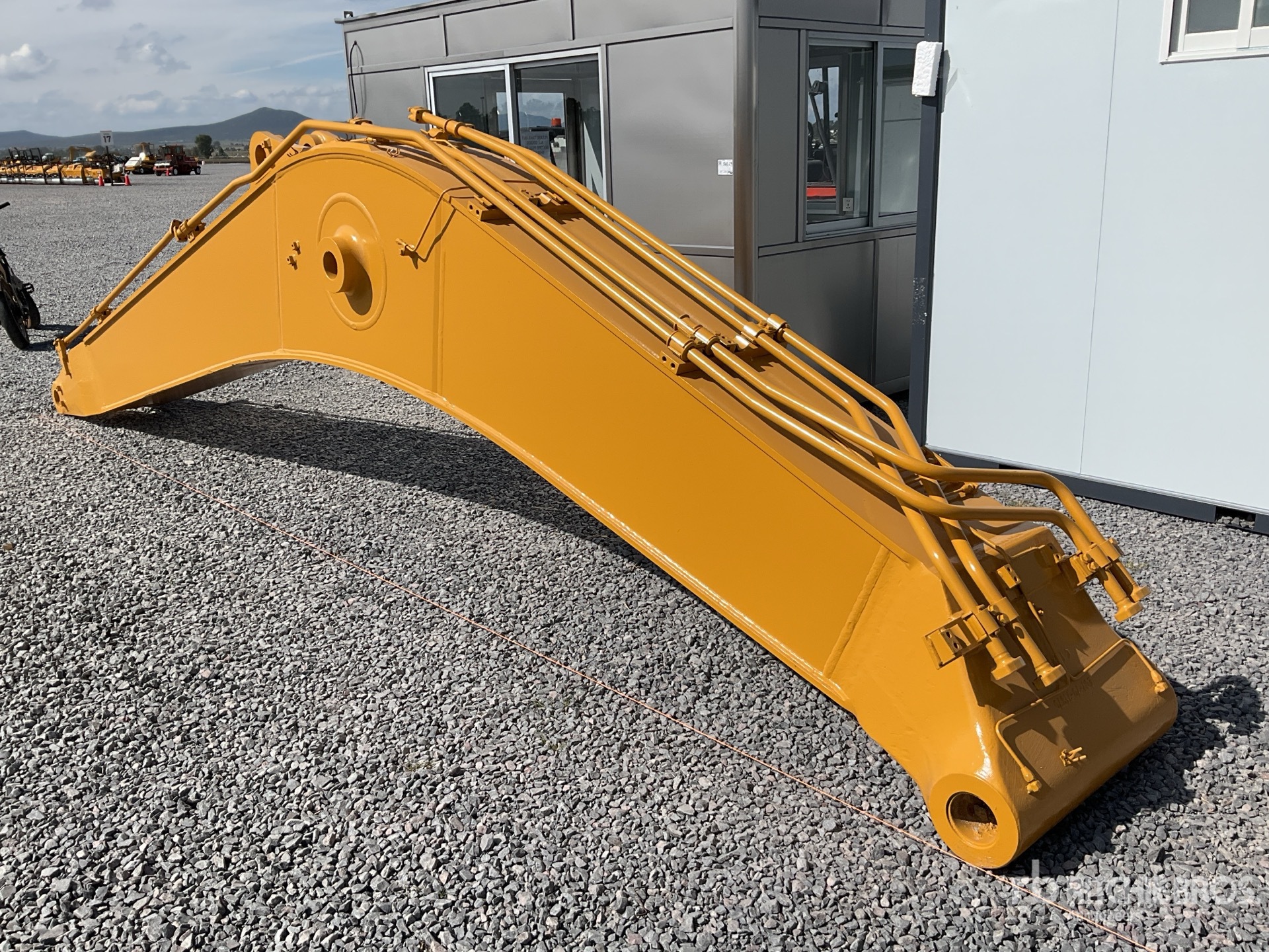 Caterpillar Brazo para Excavadora / Boom -  ...