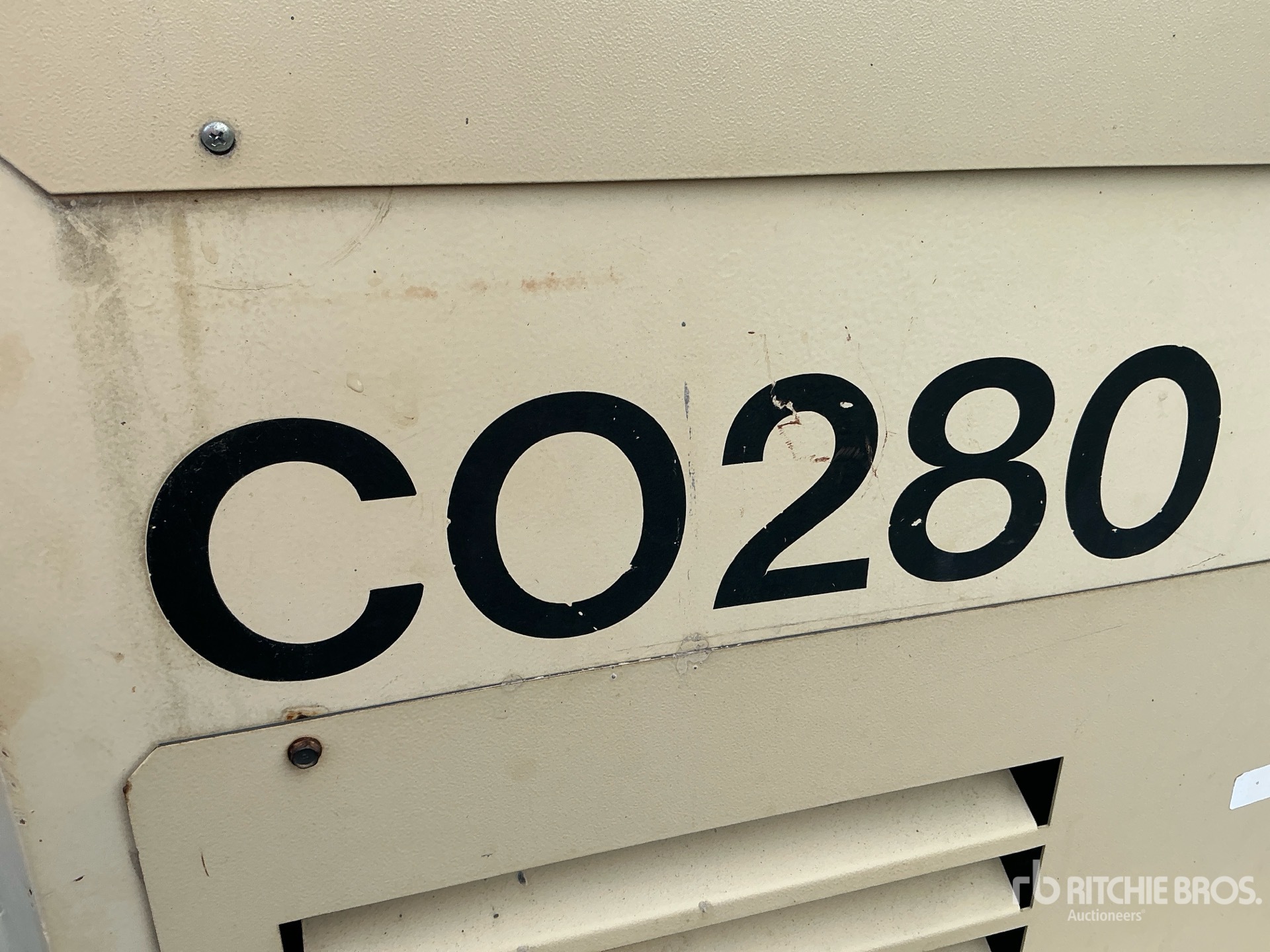 2006 Ingersoll Rand XP375WIR