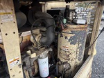 Air Compressor with