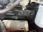 Engine with