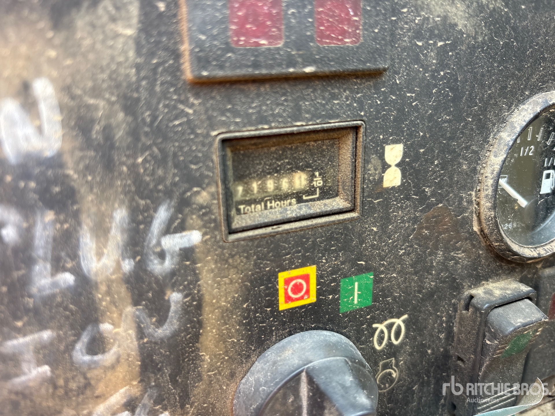 2006 Ingersoll Rand XP375WIR