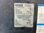 General Appearance with Unit Serial Number