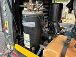 Air Compressor with