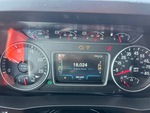 Cab with Engine Hours