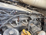 Engine with Fuel System