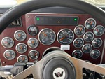 Cab with Gauges
