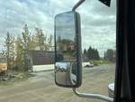 Cab with Mirrors