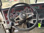 Cab with Steering Control